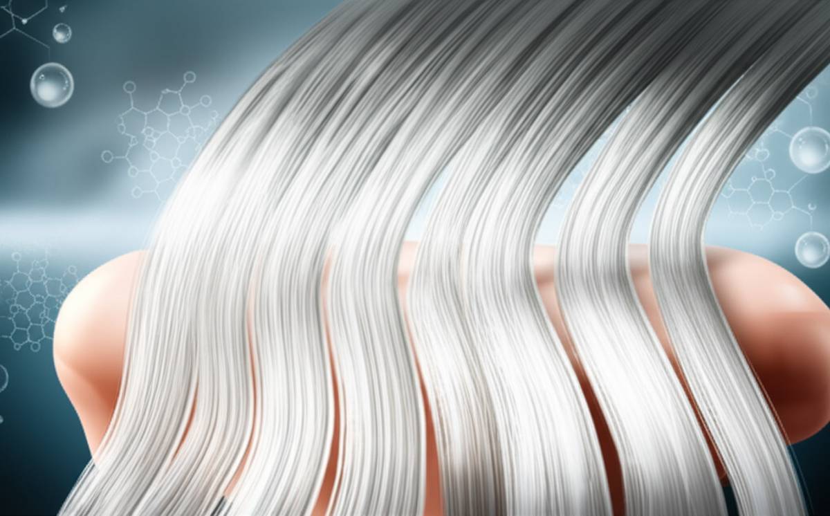 شامپو ضد شوره پلاس آسادرم کیمازی | رفع شوره