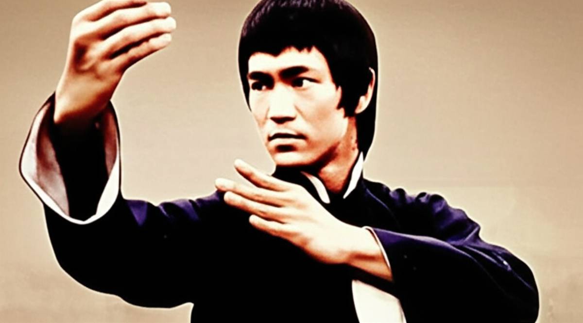 خشم اژدها (Fist of Fury) | معرفی فیلم و هنرنمایی بروس لی