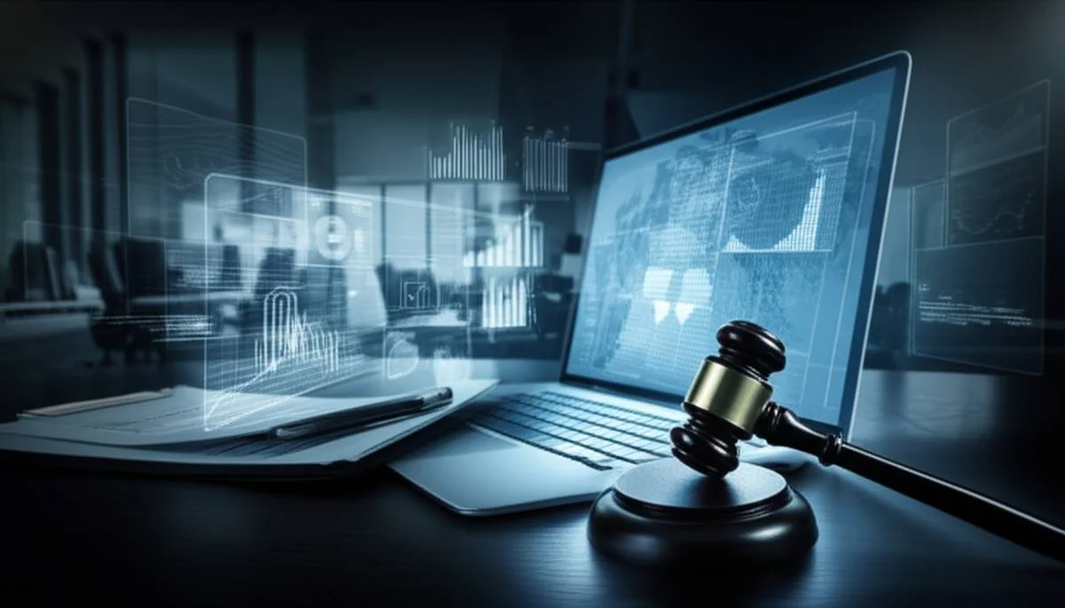بعد از تامین دلیل چه کنیم؟ | راهنمای جامع اقدامات قانونی