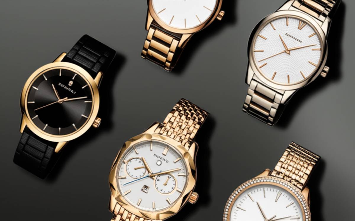 بهترین ساعت برازوی (BROSWAY WATCHES) - راهنمای جامع