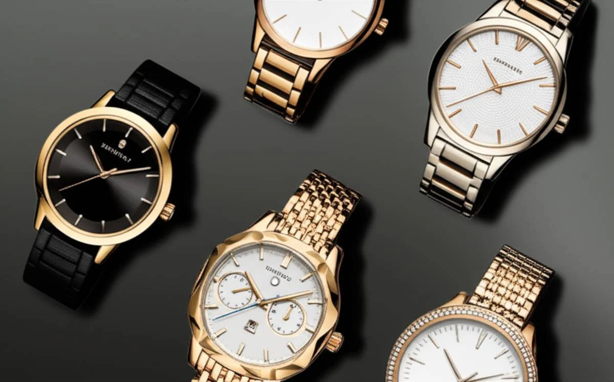 بهترین ساعت برازوی (BROSWAY WATCHES) - راهنمای جامع