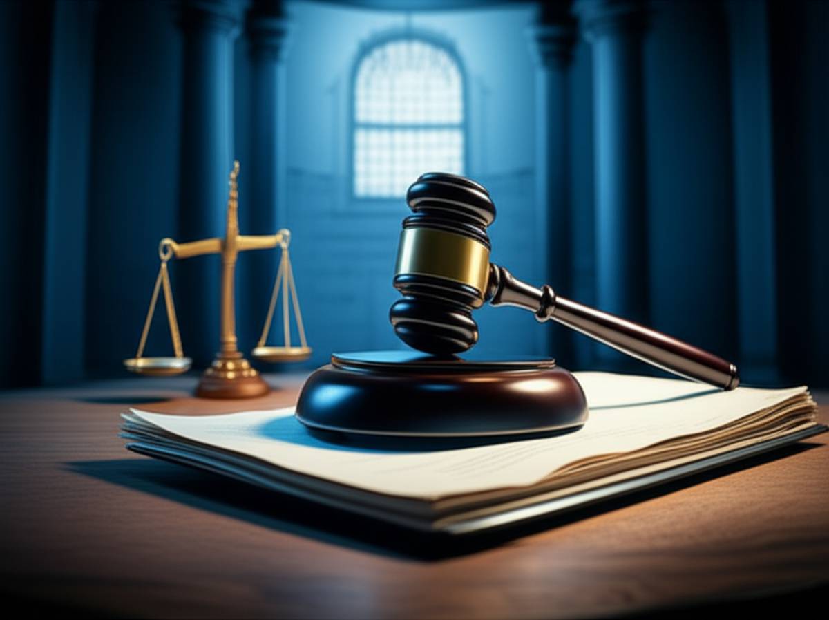 منع تعقیب یعنی چه؟ | معنی و مفهوم حقوقی آن