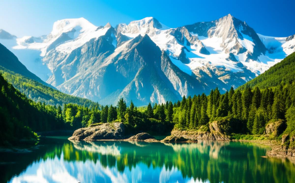 قره داغ: بهشت گمشده ایران | راهنمای سفر و جاهای دیدنی