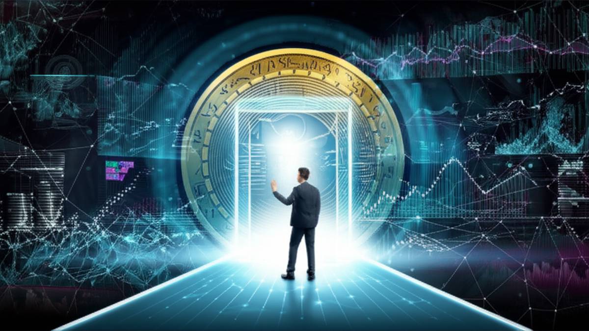 آموزش ورود به بازار بیت کوین | راهنمای جامع از صفر تا صد