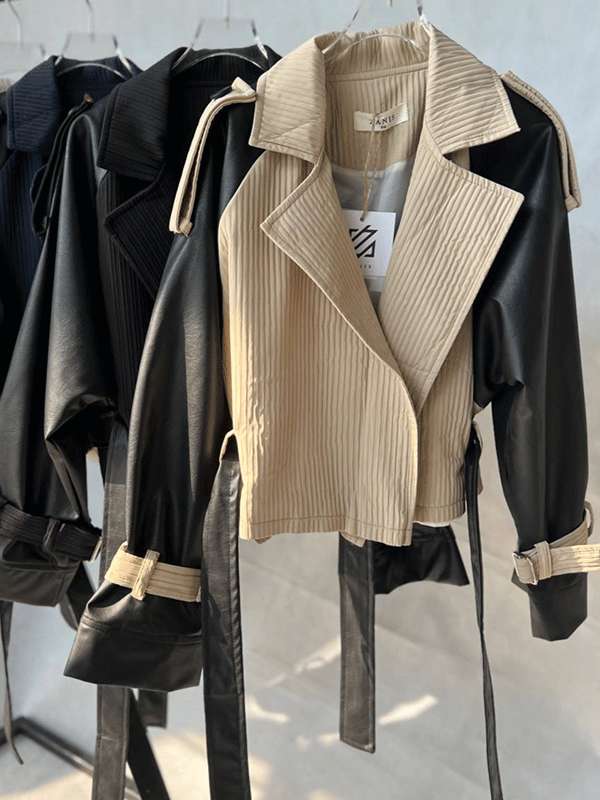 پالتو زنانه زمستانی | جنس عالی، طراحی مدرن و قیمت مناسب