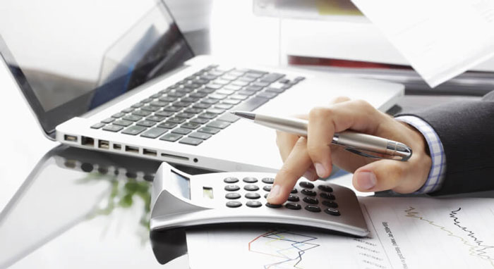 تفاوت حسابداری دستی و مکانیزه