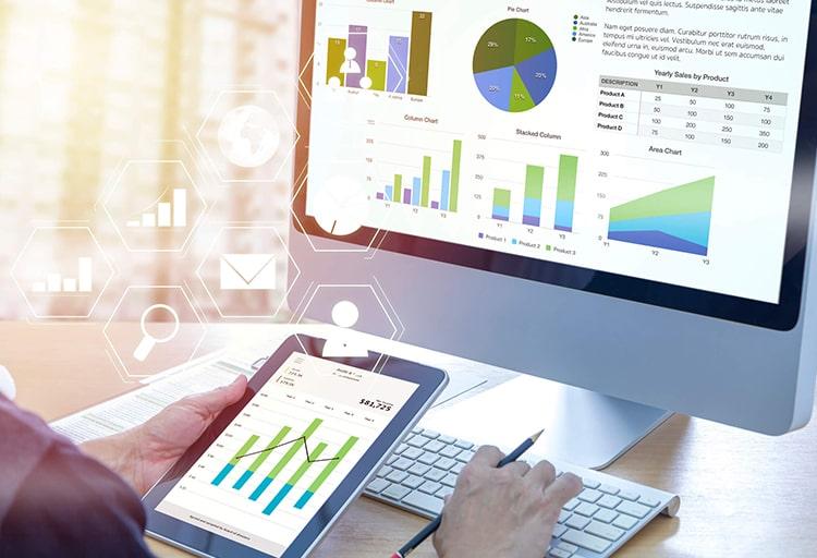 حسابداری | اکسل معرفی بهترین نرم افزارهای حسابداری برای یادگیری