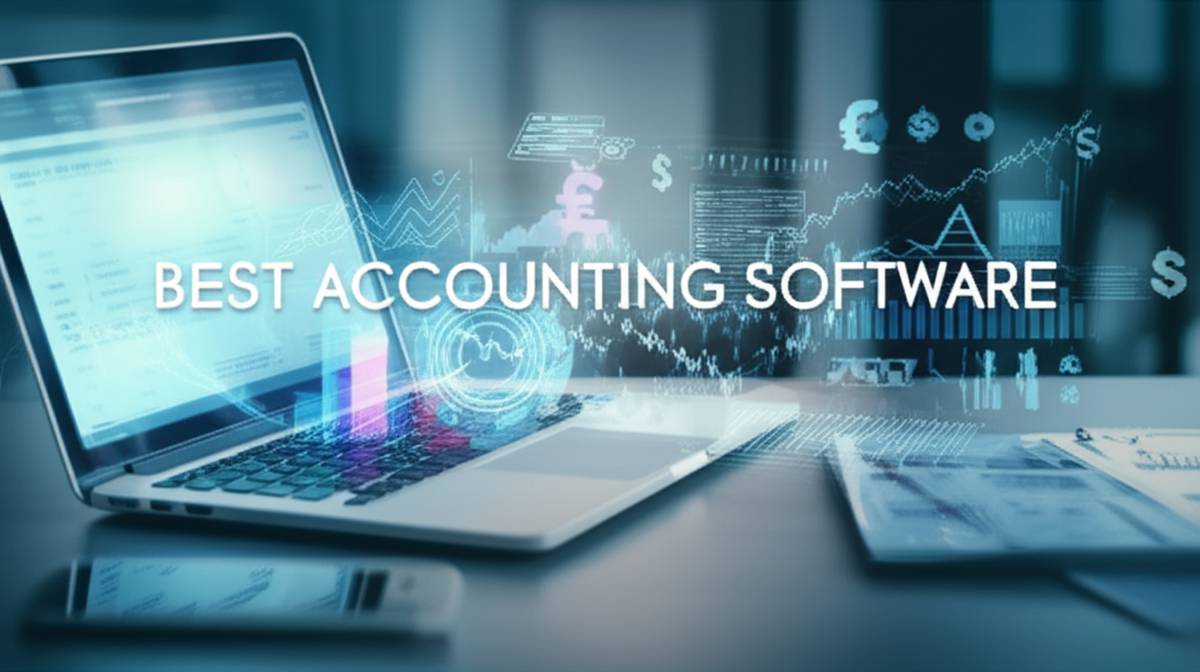 معرفی بهترین نرم افزارهای حسابداری برای یادگیری