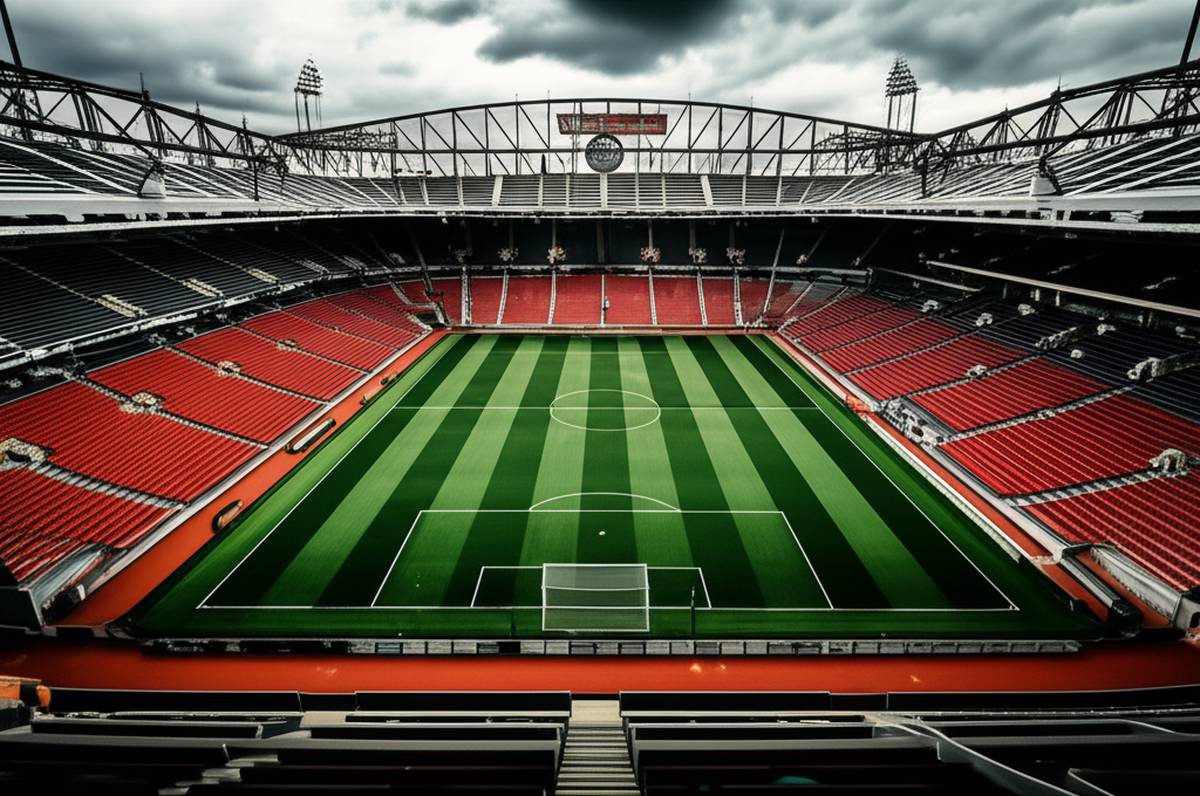 قدیمی ترین استادیوم های فوتبال جهان: تاریخچه و حقایق پنهان