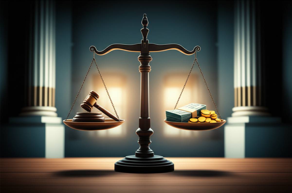 آیا امکان خرید حکم شلاق وجود دارد؟ | مجازات جایگزین