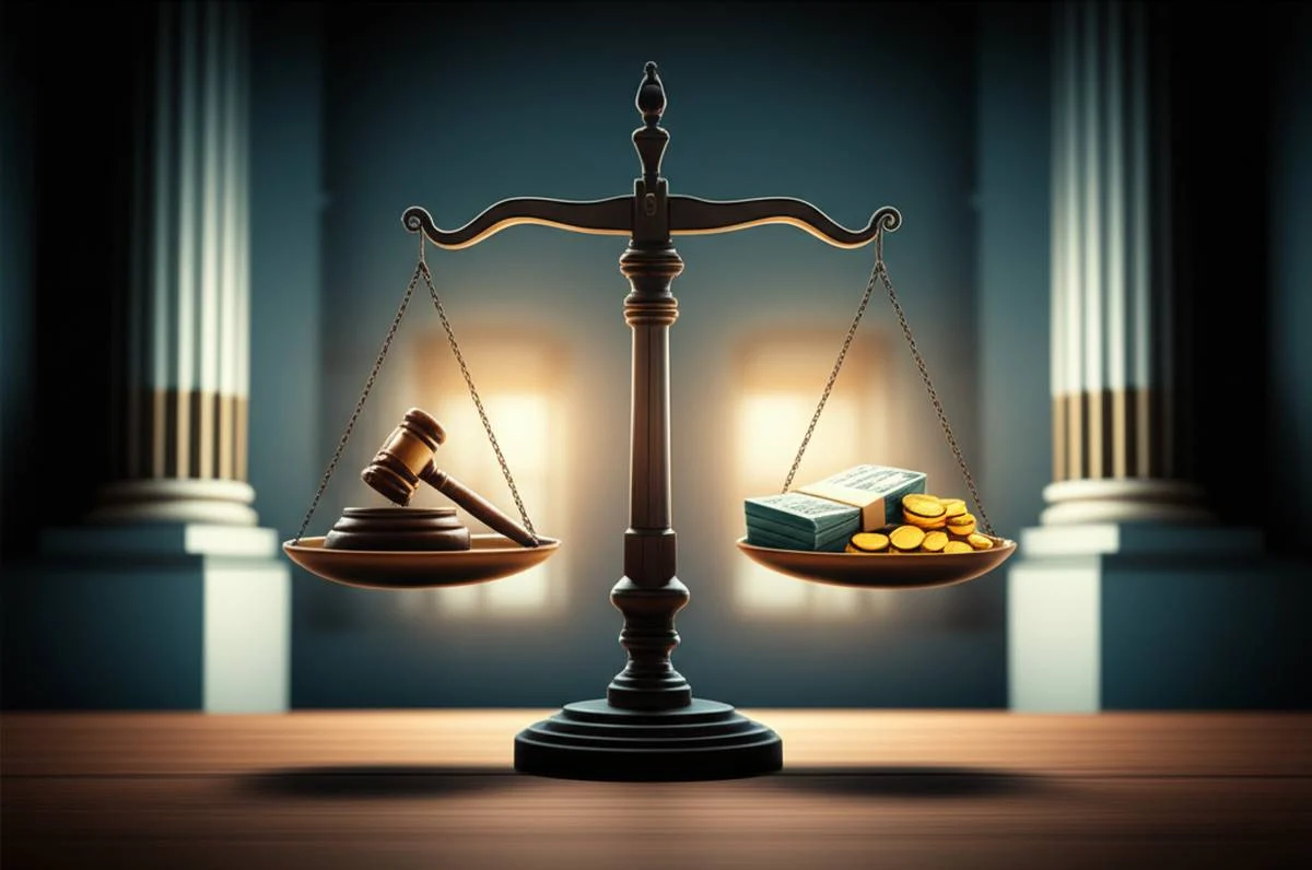 آیا امکان خرید حکم شلاق وجود دارد؟ | مجازات جایگزین