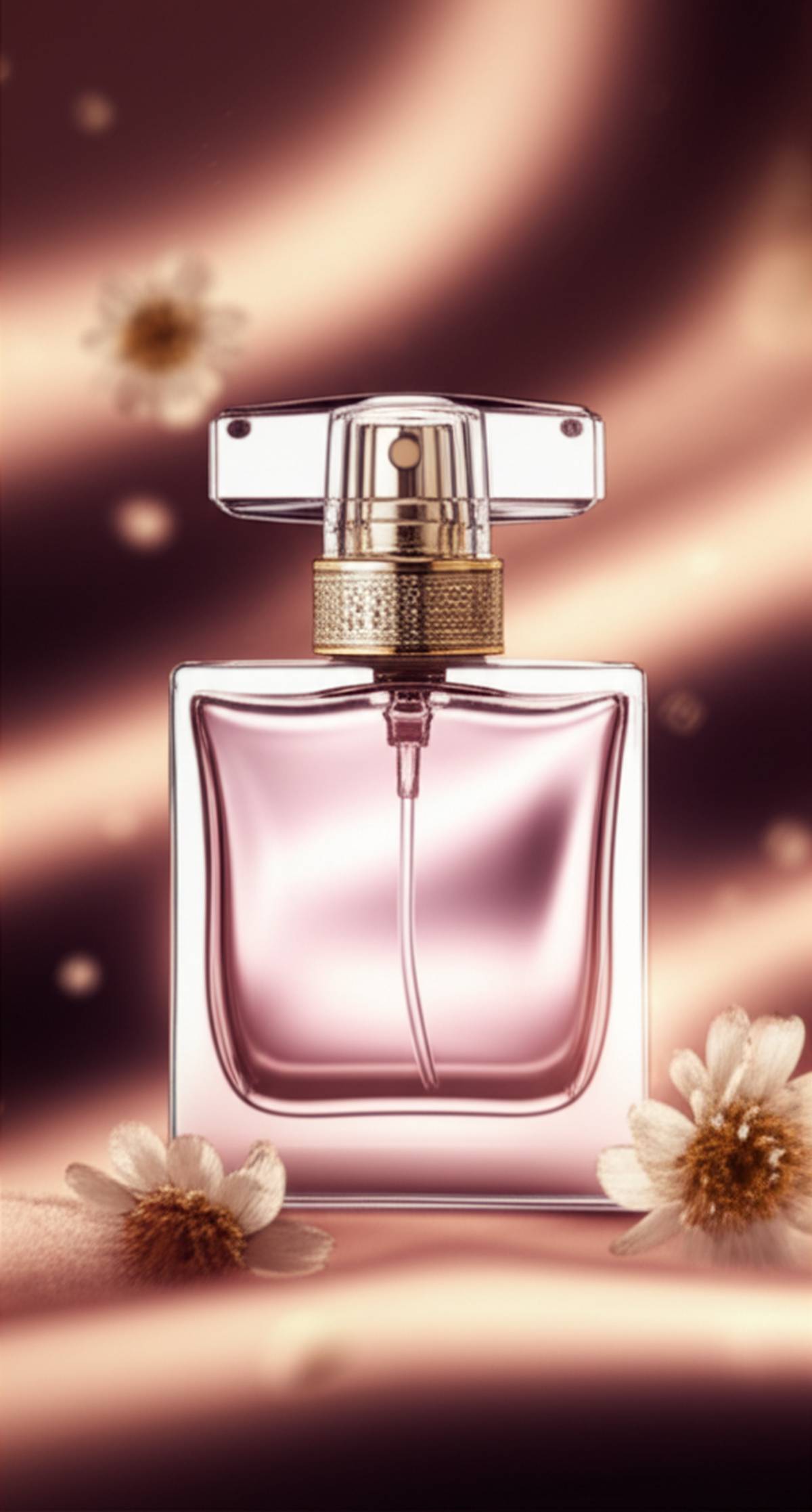 عطر جیبی زنانه برندینی مدل Sedbury | قیمت و مشخصات کامل