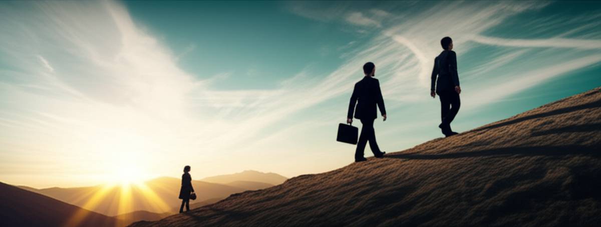 خلاصه کتاب مدیران چگونه رهبر می شوند (نکات کلیدی مایکل واتکینز)