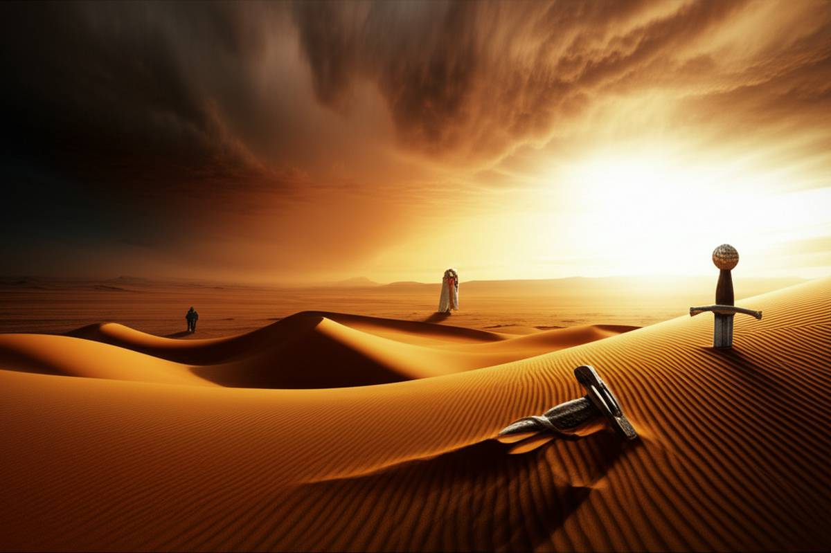 خلاصه کتاب طلسم والتر اسکات: تحلیل عمیق رمان و مضامین آن