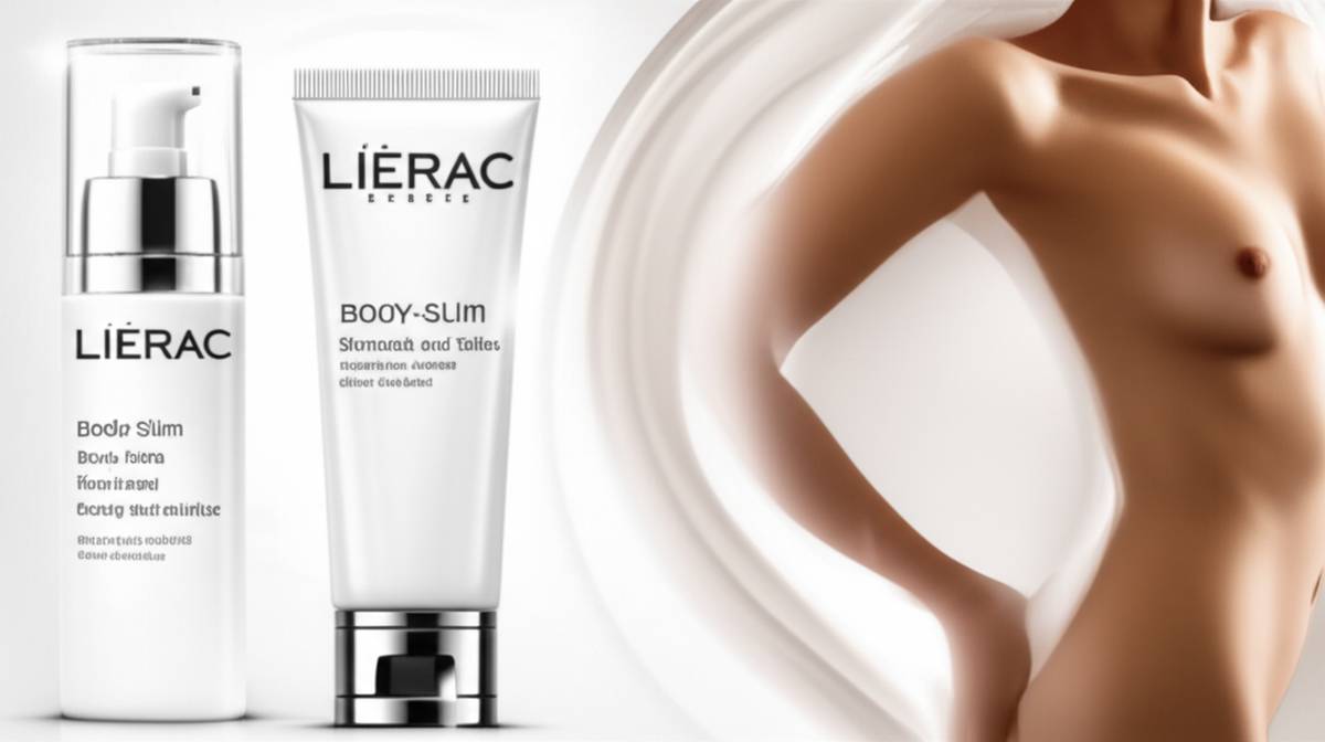 کرم بادی اسلیم لیراک شکم و پهلو | نقد جامع و نتایج واقعی