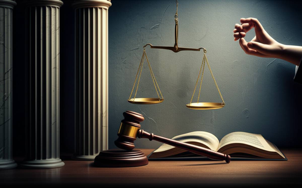 حبس حدی و تعزیری - تفاوت ها، قوانین و راهنمای جامع