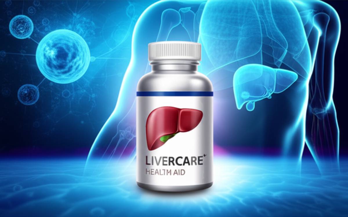 قرص لیورکر هلث اید: نقد و بررسی جامع، فواید و عوارض