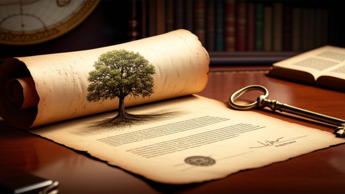 صلح عمری با حق فسخ چیست؟ | راهنمای حقوقی کامل