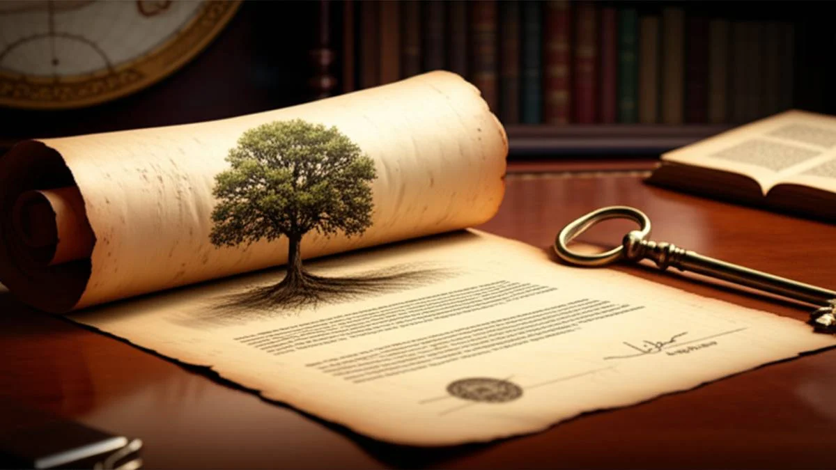 صلح عمری با حق فسخ چیست؟ | راهنمای حقوقی کامل