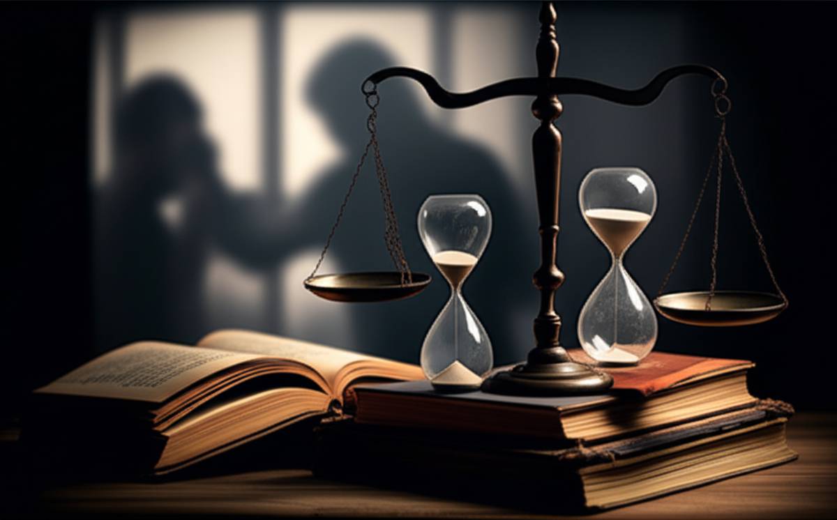 مرور زمان ضرب و جرح | قوانین، مهلت و راهنمای کامل حقوقی