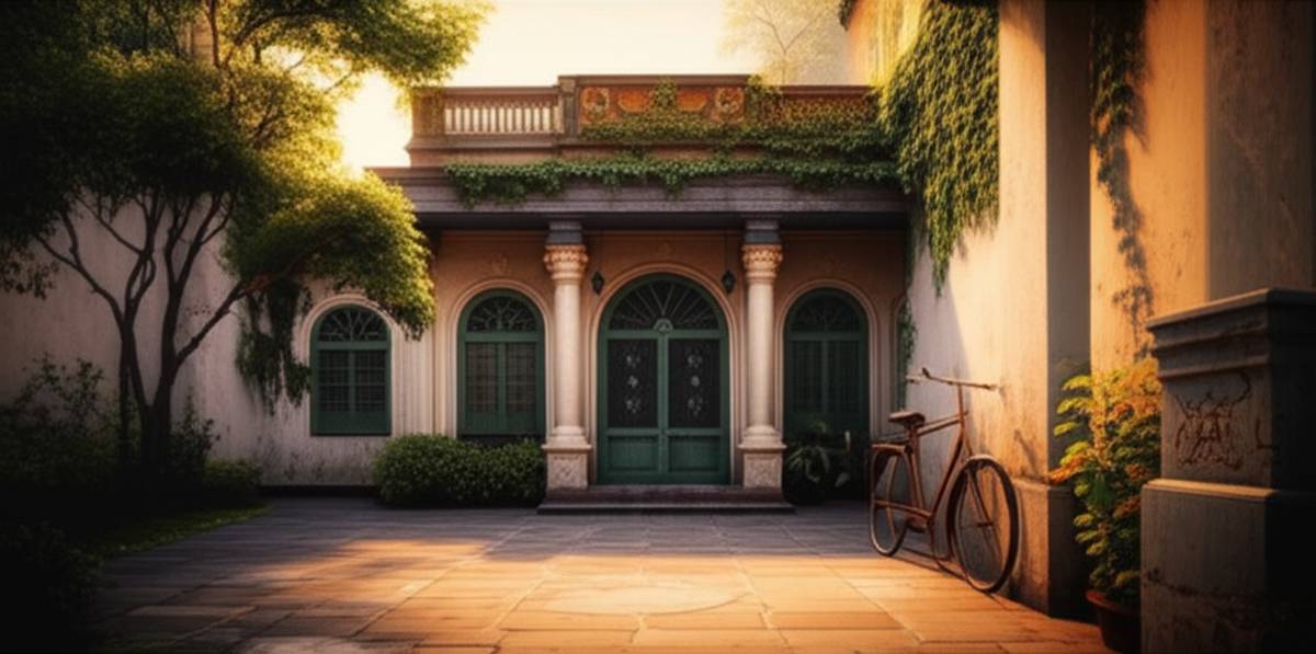 خلاصه کامل کتاب رانده و مانده اثر آنیتا دسای