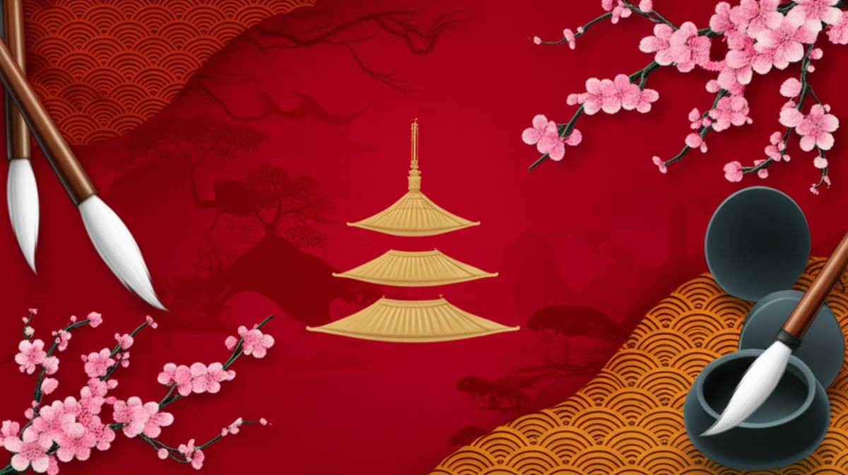 فرهنگ مردم در چین: راهنمای جامع آداب و رسوم کهن