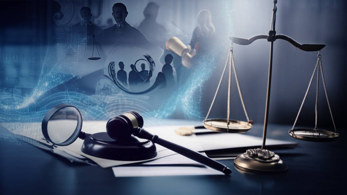 ۷ نوع ادله اثبات دعوی: جامع ترین راهنمای حقوقی