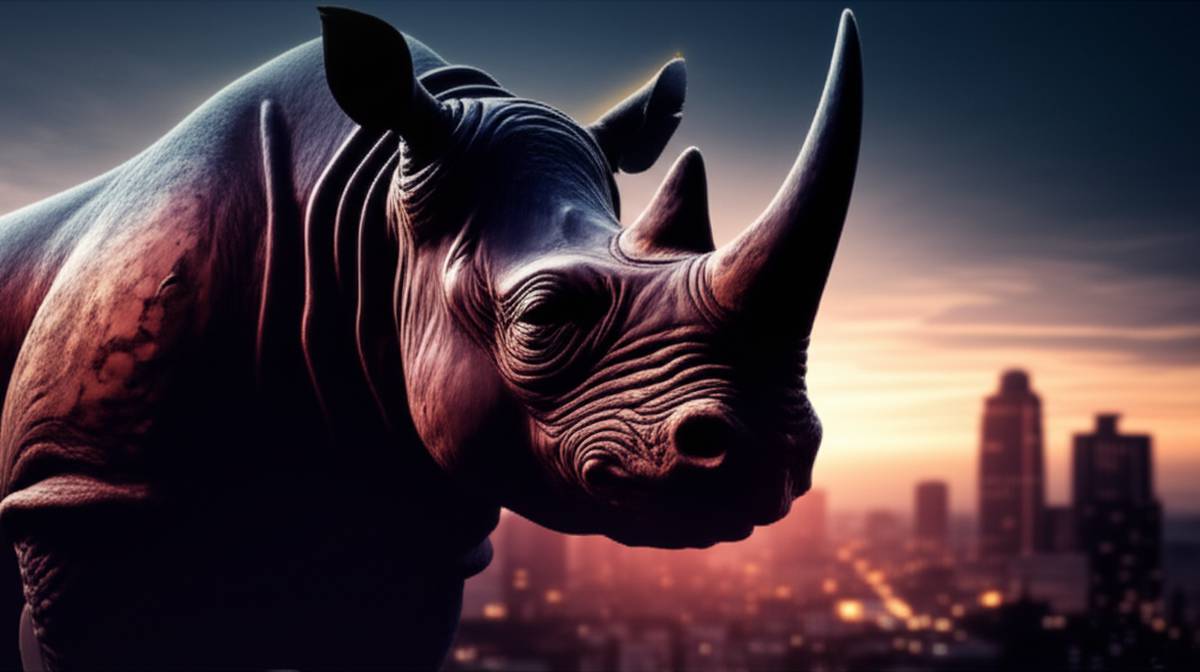 معرفی کامل سریال کرگدن - داستان، بازیگران و نقد جامع