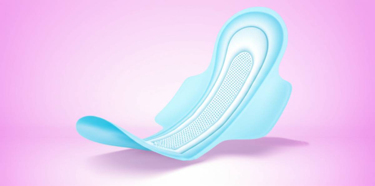 نوار بهداشتی نازک فوق العاده بزرگ سون دی | خرید و قیمت