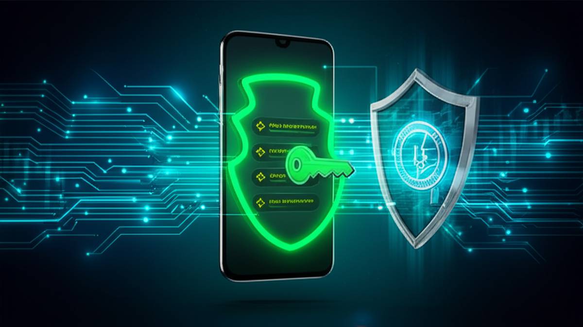 بازیابی گوگل Authenticator بایننس - آموزش کامل و فوری