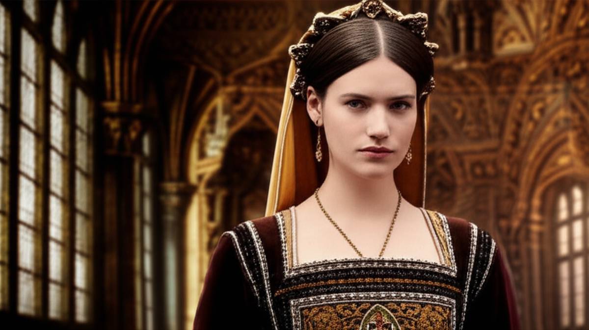 سریال شاهدخت اسپانیایی: نقد و بررسی کامل | داستان، بازیگران و نکات ناگفته