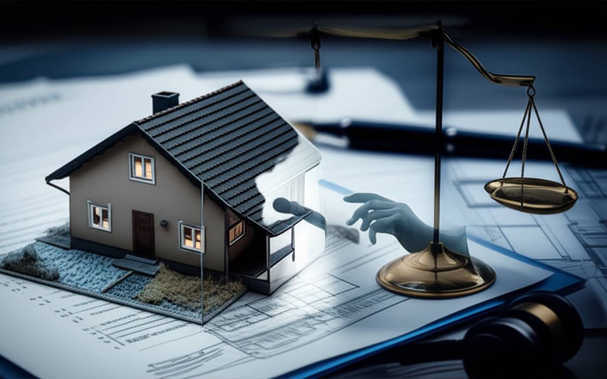 مستحق للغیر درآمدن بخشی از مبیع: راهنمای کامل حقوقی