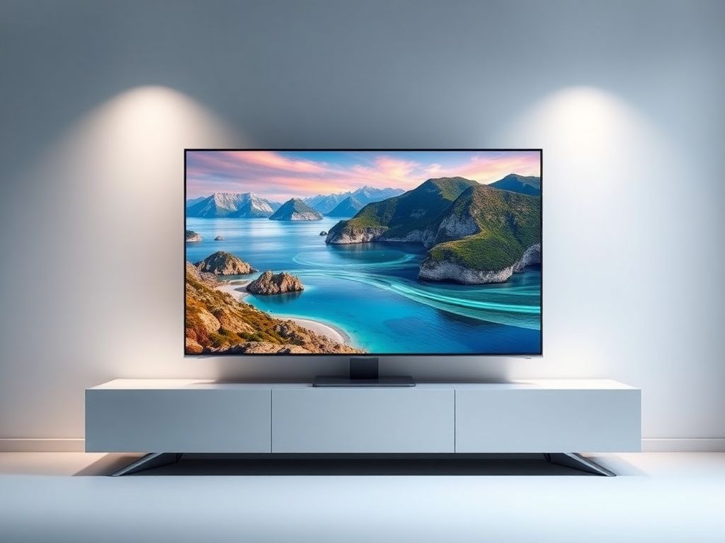 نقد و بررسی تلویزیون هوشمند ایکس ویژن 65XCU645 | 65 اینچ