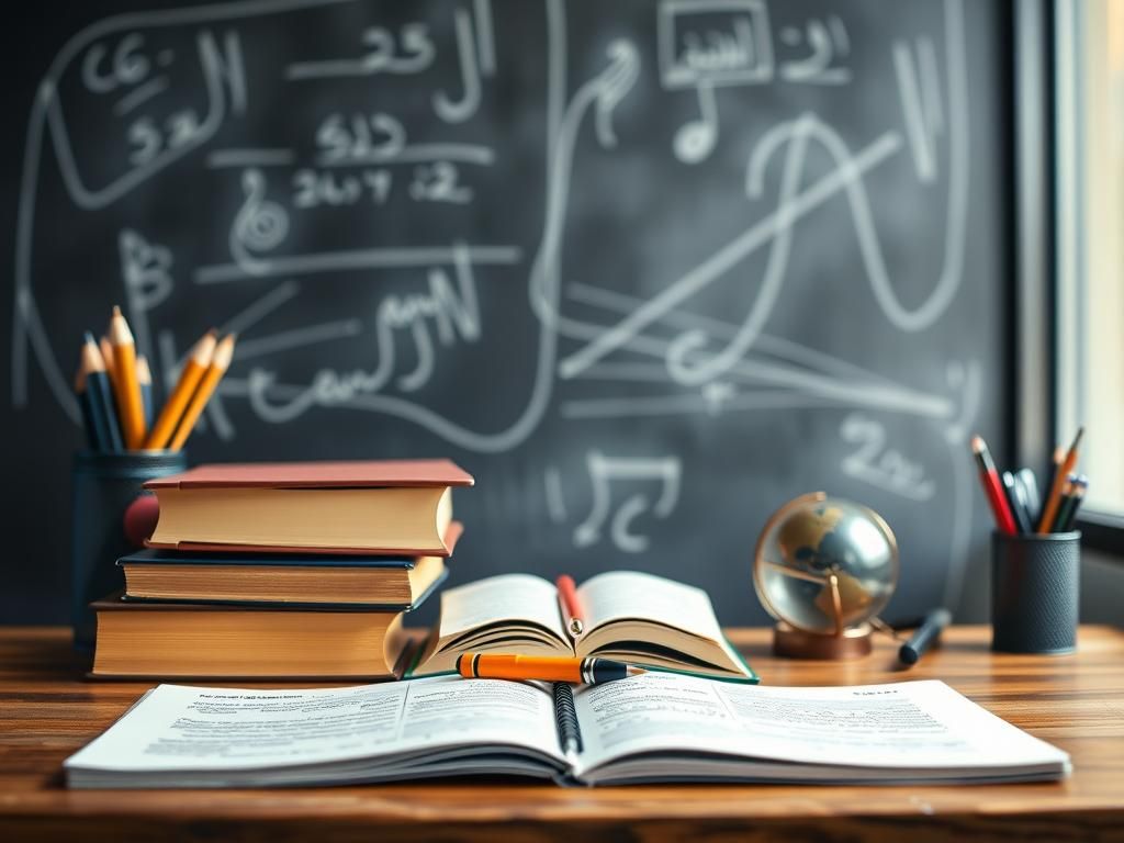 چطور برای امتحان درس بخوانیم؟ | راهنمای کامل موفقیت