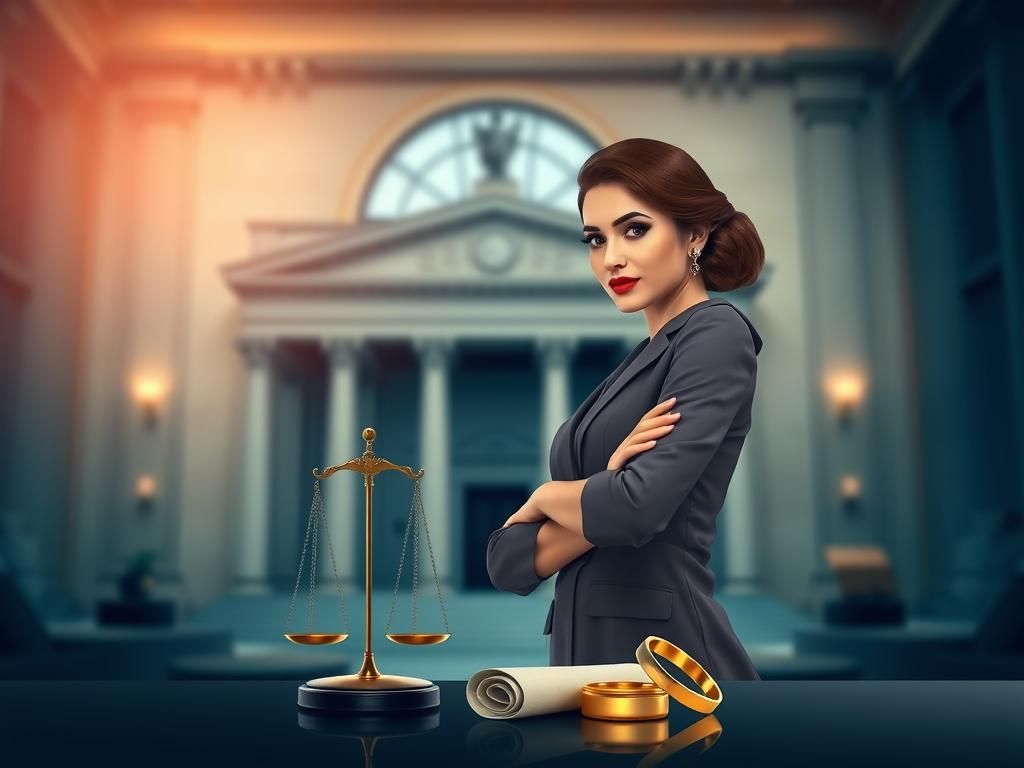 دادخواست طلاق از طرف زن و مهریه: صفر تا صد مراحل و نکات