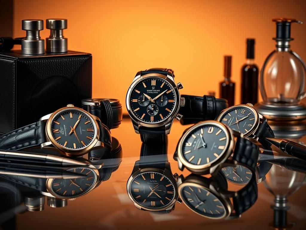 راهنمای خرید ساعت کاندینو: انتخابی هوشمندانه با بهترین قیمت