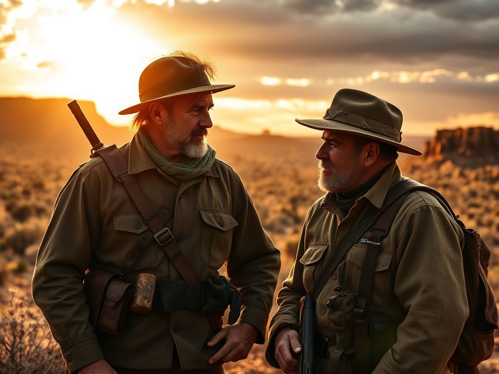 خلاصه کتاب سفر به جنوب (محمدرضا سرشار) | گفتگوی رزمندگان