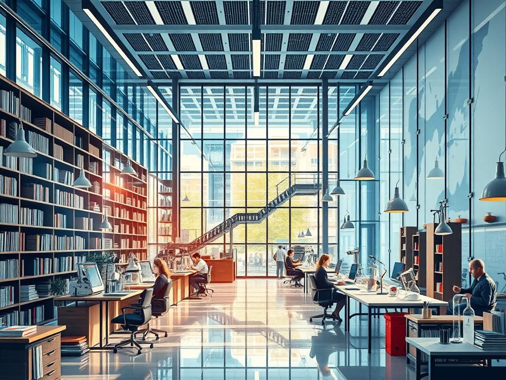 کدام نوع تحقیق برای دانشجویان مقاطع تحصیلی مختلف مناسب‌تر است؟