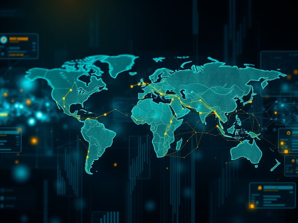 بهترین صرافی های معتبر ارز دیجیتال خارجی ۲۰۲۴ | راهنمای جامع