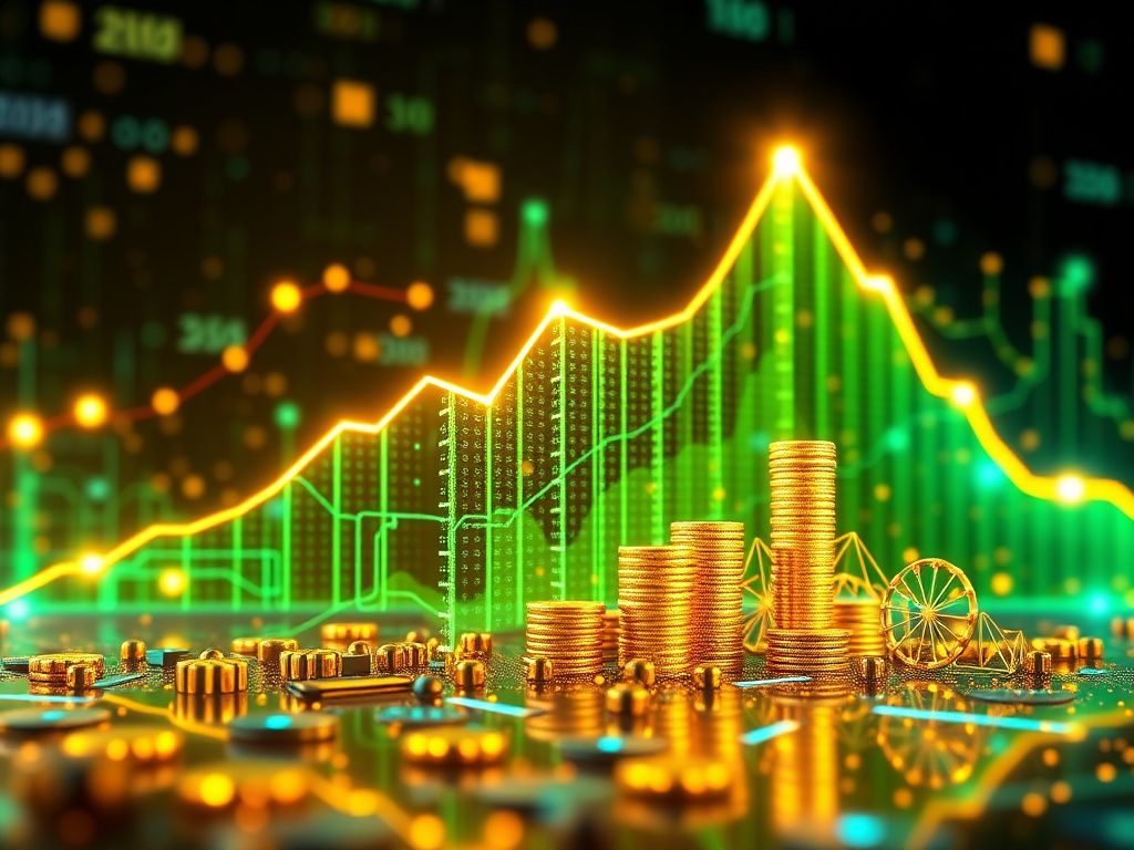 ۷ راز ثروتمندان ارز دیجیتال - راهنمای میلیونر شدن در کریپتو