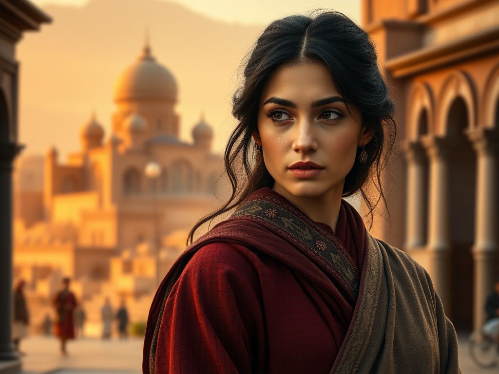 سریال سووشون | معرفی جامع، نقد، داستان و بازیگران