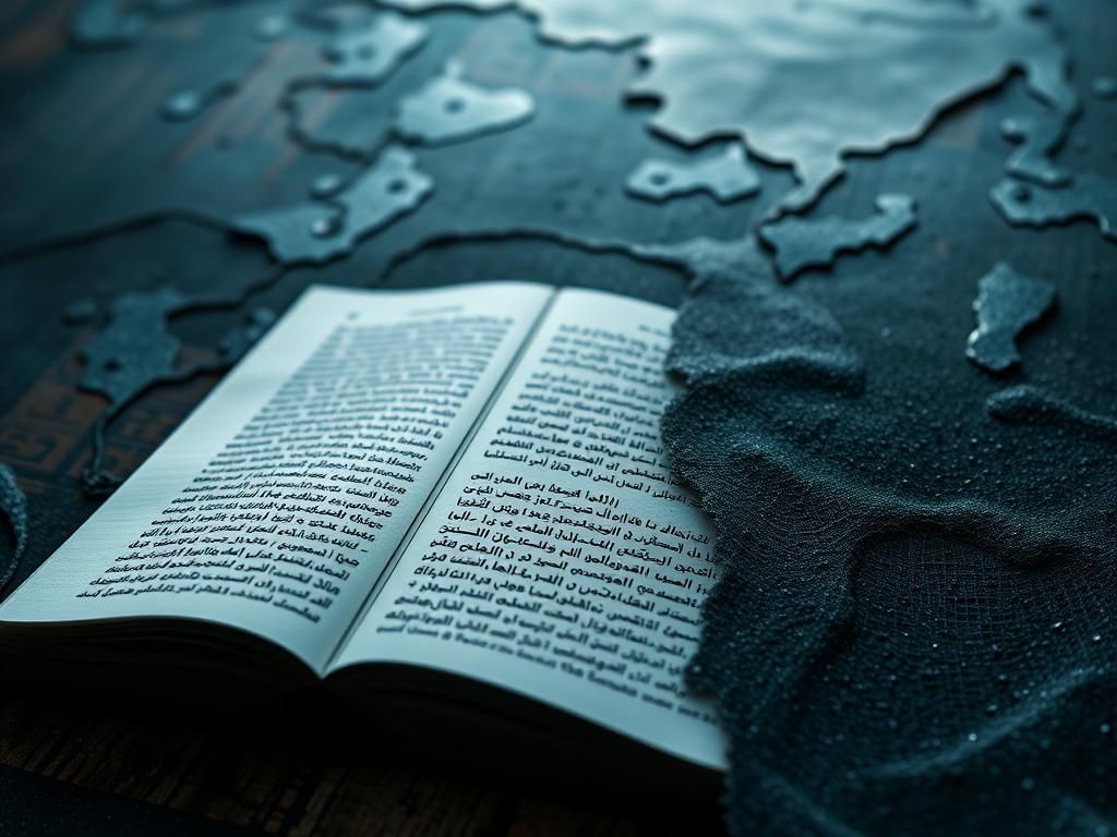 تفاوت پارافریز با خلاصه‌نویسی و ترجمه در چیست؟