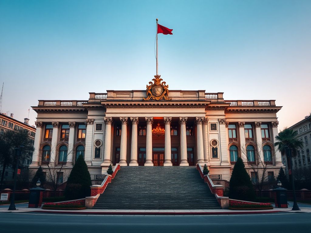 آدرس دادگاه نیابت تهران | نشانی، تلفن و ساعات کاری