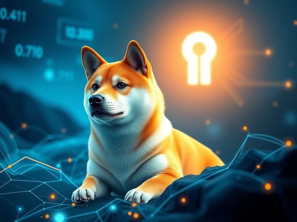 ثبت نام در سایت دوج کوین: راهنمای جامع و گام به گام