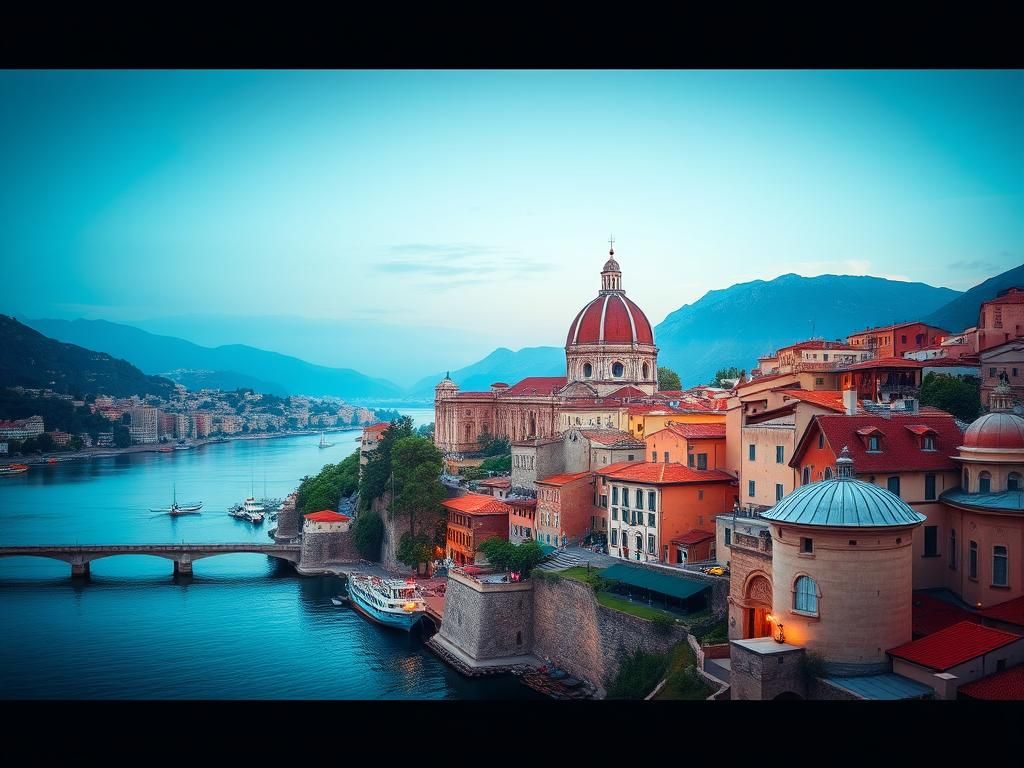 معرفی جامع ایتالیا: از تاریخ تا فرهنگ، پیش از سفر