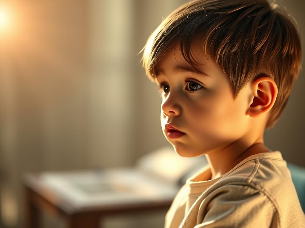 ارث فرزند بعد از طلاق | قوانین، شرایط و نکات حقوقی