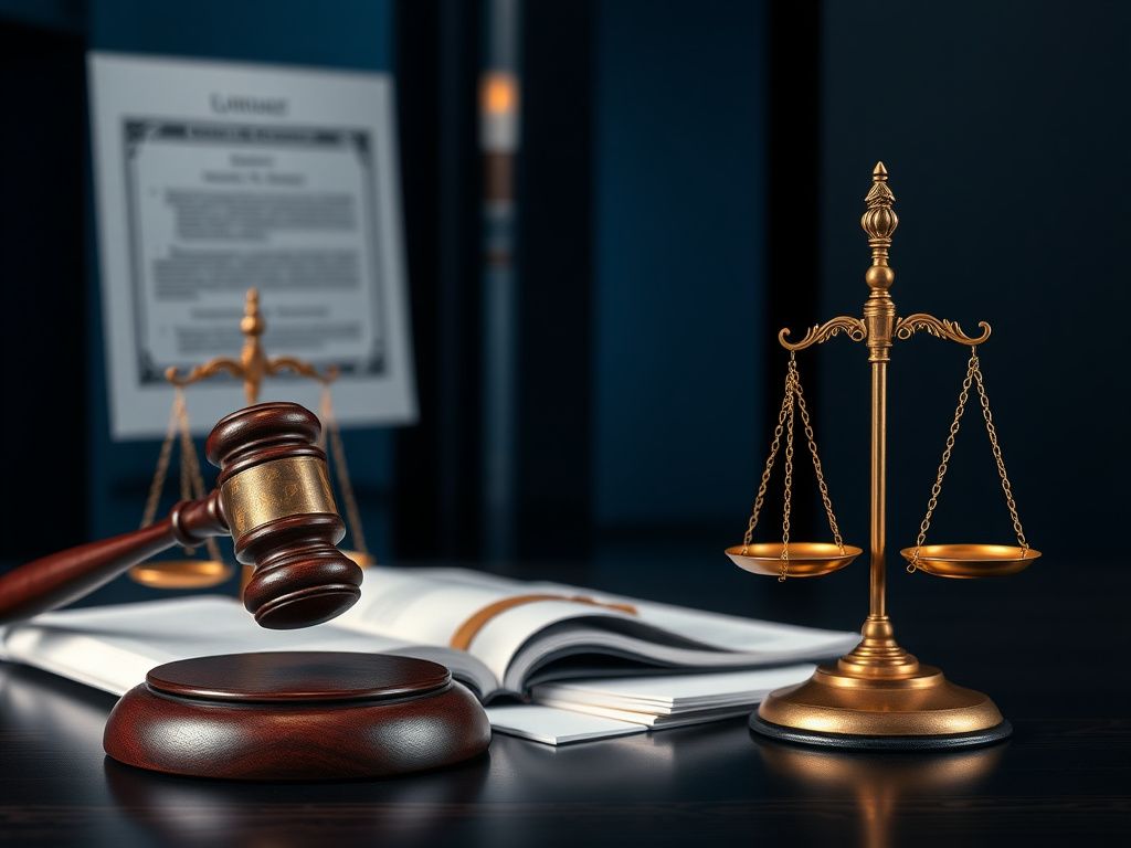 جلب در اجرای احکام مدنی | راهنمای جامع و نکات کلیدی