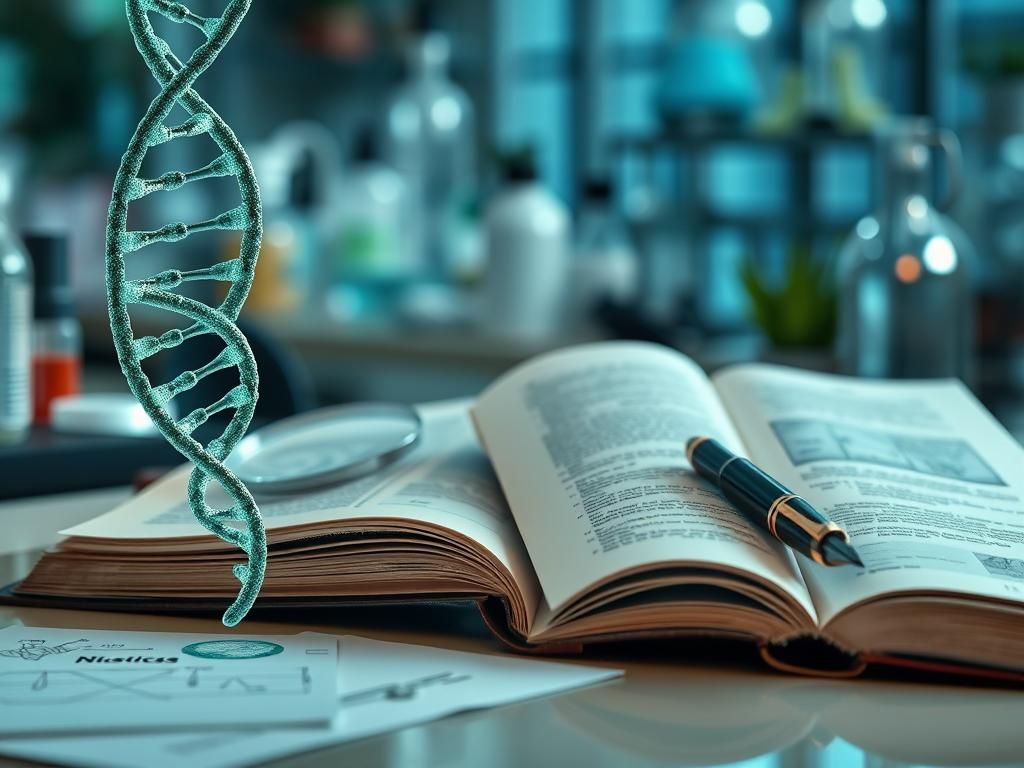 ۵ منبع برتر جمع بندی زیست کنکور | تضمین درصد بالا!