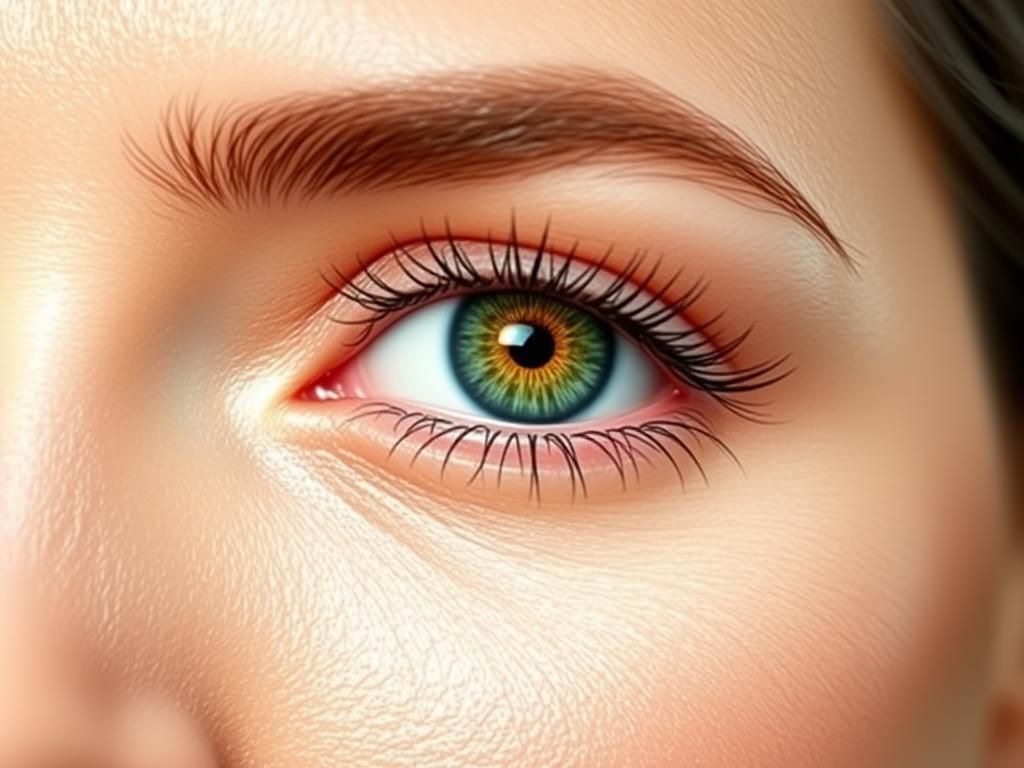 کرم دور چشم مولتی ویتامین پاور فیرم کامپودرما | نقد و بررسی