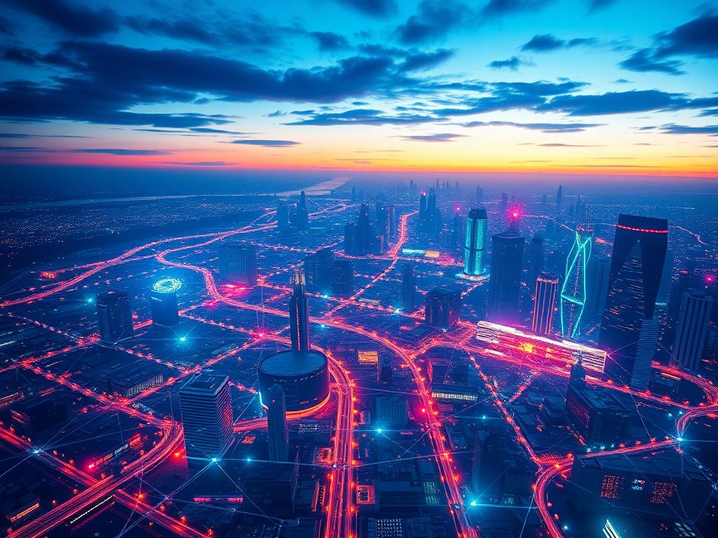 خلاصه کتاب صنایع آینده الک راس | هر آنچه باید بدانید